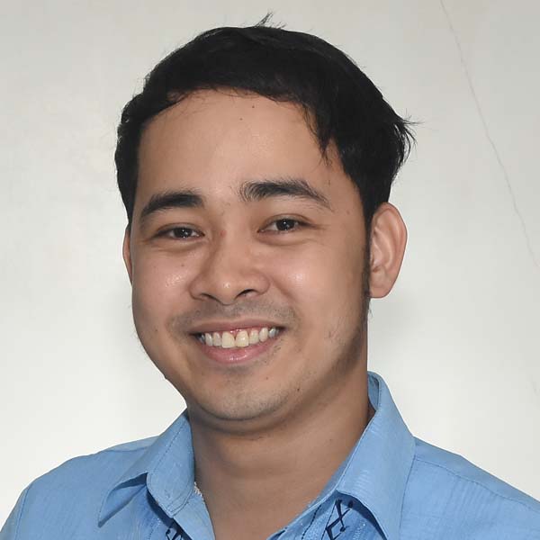 Engr. Charles Bronson B. Olea
